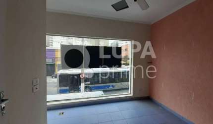Conjunto comercial com 60 metros para locação no Tucuruvi.