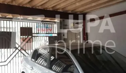 Casa Térrea com 4 dormitórios á venda no Tucuruvi