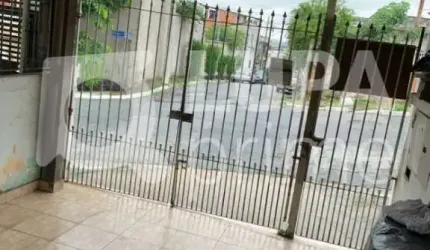 Casa Térrea com 2 dormitórios á venda na Vila Medeiros
