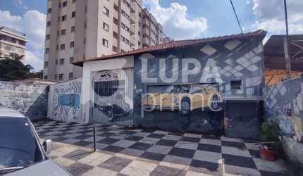 Terreno com 614 metros á venda em Santana