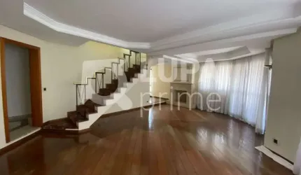 Apartamento com 3 suítes para locação em Jardim São Paulo