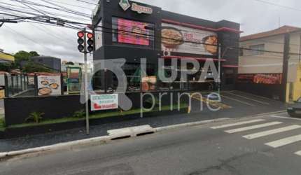Prédio Comercial para locação na Água Fria