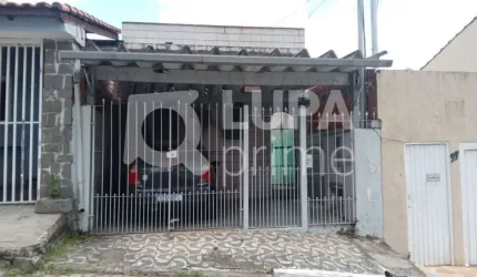 Casa Terréa com 2 dormitórios á venda em Santana