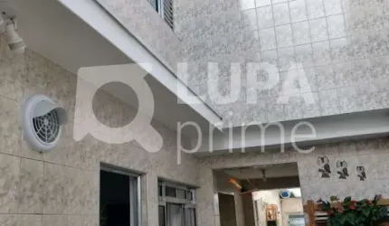 Sobrado a venda na Vila Formosa