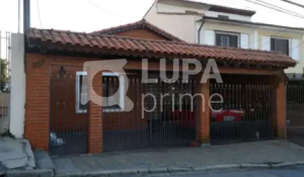 Casa térrea à venda com 110 metros de área construída