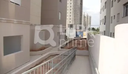 APARTAMENTO NOVO - GUARULHOS