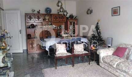 Casa com 3 dormitórios à venda no Jardim São Paulo!