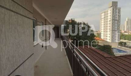 APARTAMENTOS NOVOS COM 2 DORMITÓRIOS Á VENDA - TUCURUVI