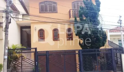 Casa alto padrão 4 dormitórios 5 vagas de garagem - Tremembé