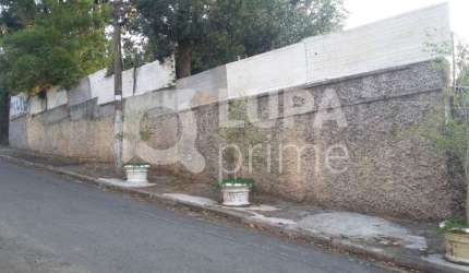TERRENO - JD. FLORESTA