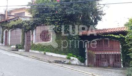 Casa à venda - Mandaqui- 930 m²