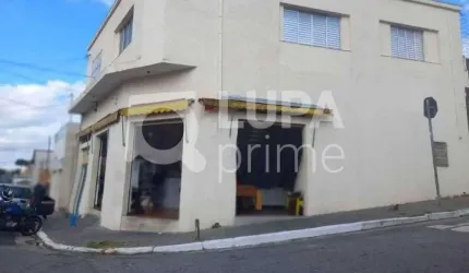 Sobrado com 2 casas de 259m² á venda Tucuruvi São Paulo