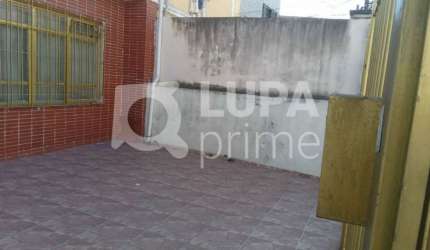 Sobrado com 3 dormitórios á venda na Parada Inglesa