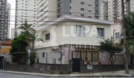 SOBRADO - SANTANTANA