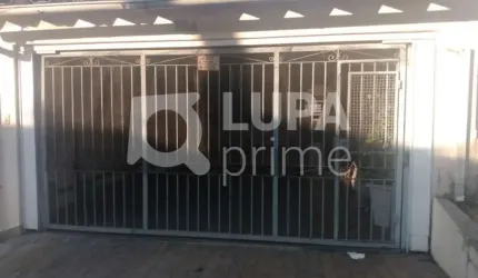 SOBRADO COM 3 DORMITÓRIOS (1 SUÍTE) Á VENDA- VILA GUACA