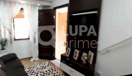 Sobrado com 2 dormitórios sendo 1 suíte á venda no Tremembé