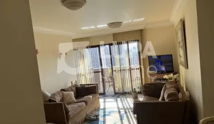 Apartamento com 3 dormitórios sendo 1 suíte á venda em Santana