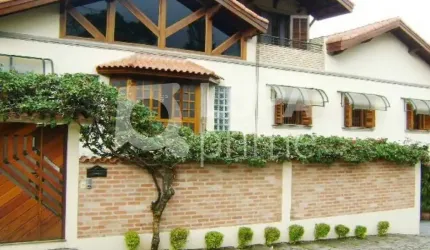 Casa Térrea com 4 dormitórios á venda na Vila Irmão Arnoni