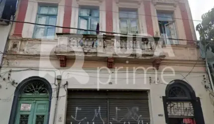 Prédio Comercial com 560 metros a venda na Bela Vista