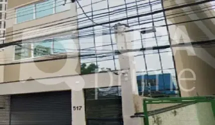 Prédio Comercial com 730 metros para locação em Santana