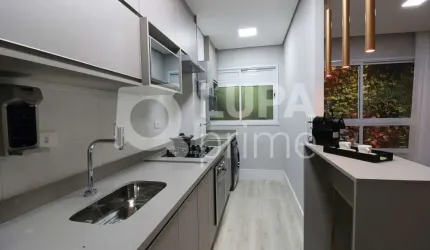 Apartamento com 2 dormitórios sendo 1 suíte á venda no Tucuruvi.