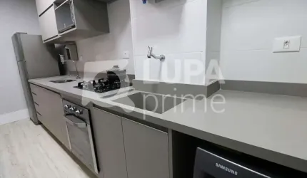 Apartamento com 2 dormitórios sendo 1 suíte á venda no Tucuruvi.