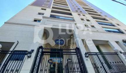 Apartamento com 3 suítes á venda em Jardim São Paulo
