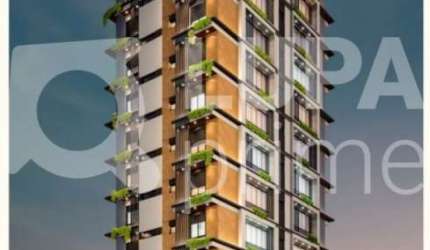 Apartamento com 1 dormitórios sendo 1 suíte á venda em Santana.