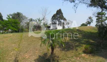 Terreno á venda  HORTO FLORESTAL- 7.723 m²