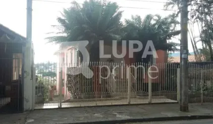 Casa para locação na Vila Albertina!