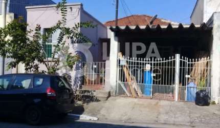 Terreno a venda na Mooca