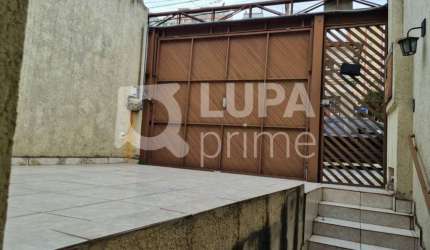 Sobrado com 2 dormitórios á venda em Santana