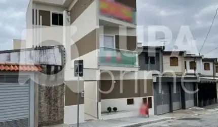 Apartamento com 3 dormitórios sendo 1 suíte á venda no Tucuruvi