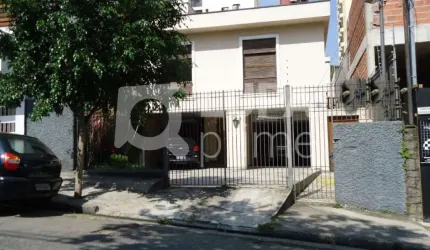 Casa à venda- Santana-4 dormitórios,  5 banheiros,  5 vagas    330,00m² total/terreno