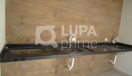 Sobrado em Condomínio fechado no Parque Vitória