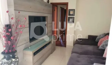 Apartamento à venda em Santana!