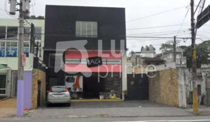 PRÉDIO COMERCIAL A VENDA NO TUCURUVI