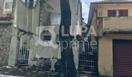 Sobrado com 03 dormitórios  para venda na Vila Isolina Mazzei