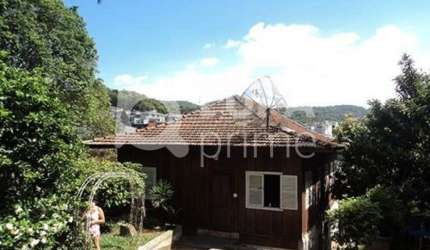 Terreno residencial à venda  1.176,00m² HORTO FLORESTAL