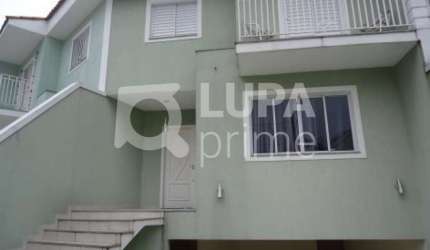 Casa à venda com 4 dormitórios em Santana