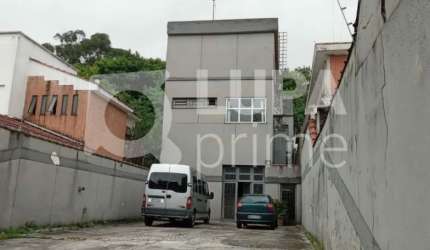 Prédio para locação em Santana!