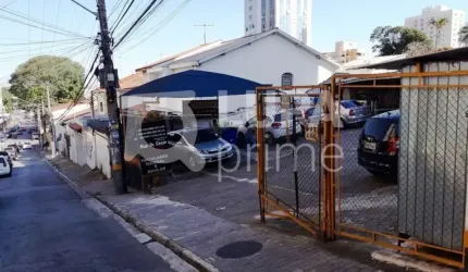 Terreno à venda em Santana!