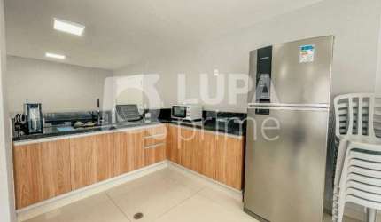 Apartamento com 3 dormitórios (1 suíte) e 2 banheiros á venda em Santana
