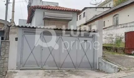 Terreno à venda em Santana