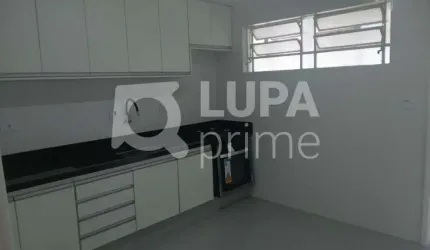 Apartamento com 2 dormitórios para locação em Santana!