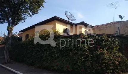 Sobrado com 3 dormitórios à venda no Parque Novo Mundo!