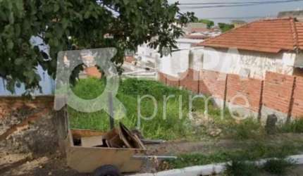 Terreno com 326 metros à venda na Vila Carbone!