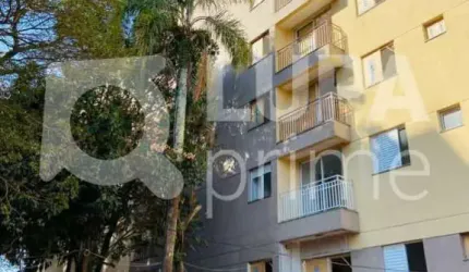 Apartamentos Novos com 2 dormitórios e 1 vaga de garagem á Venda - Vila Carmosina