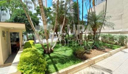 Apartamento com 2 dormitórios à venda em Santana!