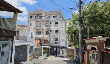 Apartamento com 2 dormitórios á venda na Casa Verde.